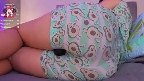 emily_vermont online show from 02-22-26, 08:02