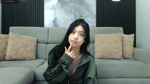 Emily online show from 12-02-25, 01:17