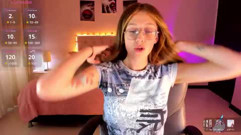 emily_warren__ online show from 03-13-26, 08:15