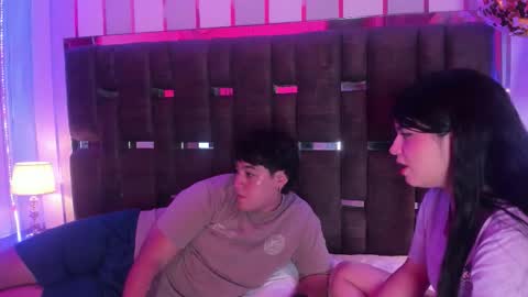 Amily  Andrew online show from 01-08-26, 04:48