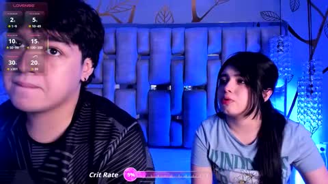 Amily  Andrew online show from 01-14-26, 05:24