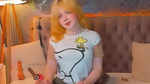 Baby Emelli online show from 04-28-26, 06:40