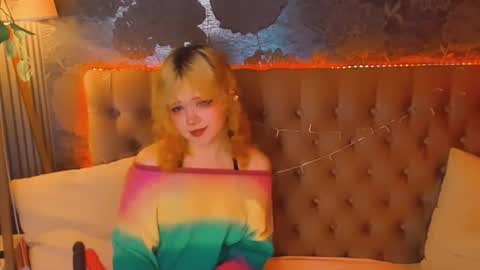 Baby Emelli online show from 05-15-26, 06:53