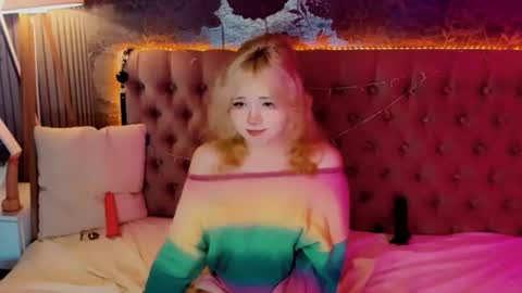Baby Emelli online show from 06-20-26, 07:44