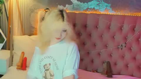 Baby Emelli online show from 07-14-26, 06:29