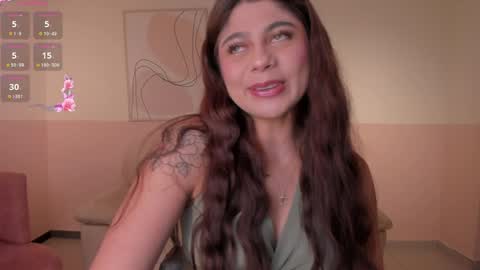 Emily Armstrong online show from 01-04-25, 12:16