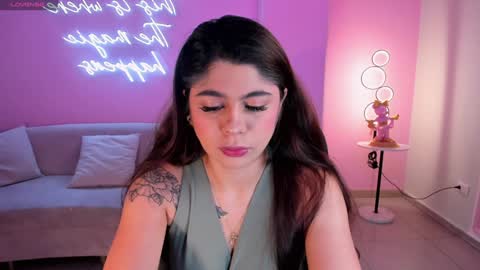 Emily Armstrong online show from 02-06-25, 12:16