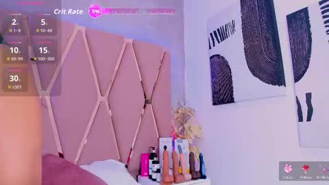 Emily online show from 11-22-25, 01:15