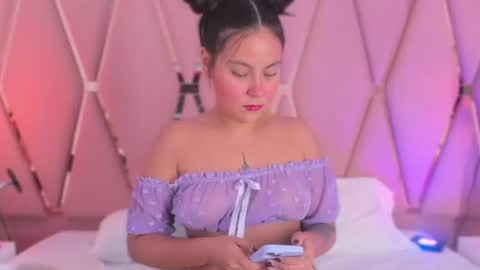 Emily online show from 07-17-26, 01:56