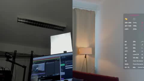 emilyblazee online show from 03-12-26, 12:22