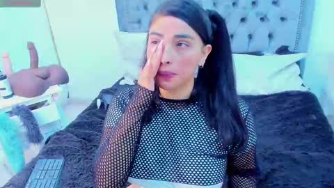  EMILY  online show from 02-14-25, 05:30