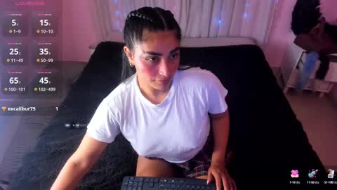  EMILY  online show from 03-08-25, 11:07