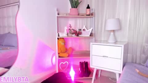  EMILY  online show from 03-21-26, 08:23