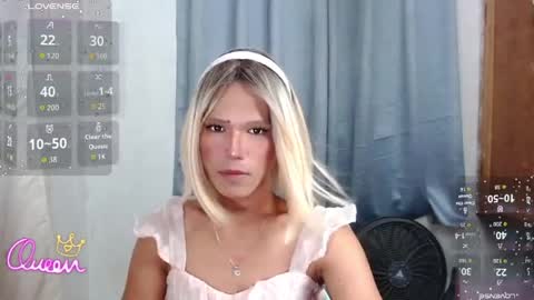 Emily online show from 07-30-26, 04:39