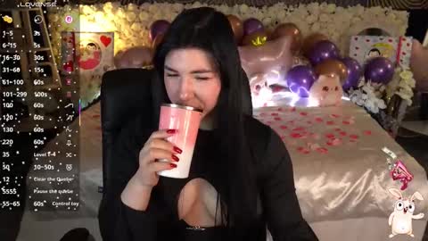 Emy online show from 02-24-26, 07:28