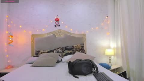 Emily online show from 01-03-25, 02:30