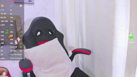 Emily online show from 02-05-25, 02:37