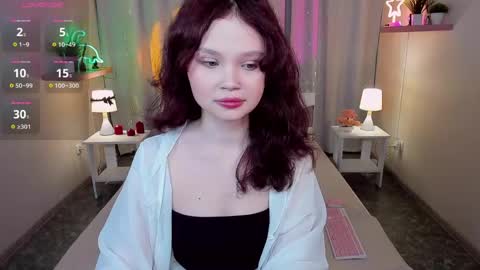 Snapshot of emilychaves chatting on 06-02-26, 06:48 Emilyhaves online show from 06-02-26, 06:48