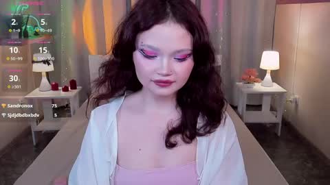 Snapshot of emilychaves chatting on 06-04-26, 02:56 Emilyhaves online show from 06-04-26, 02:56