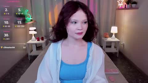 Snapshot of emilychaves chatting on 06-07-26, 08:51 Emilyhaves online show from 06-07-26, 08:51