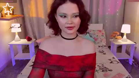 Emilyhaves online show from 07-19-26, 01:26