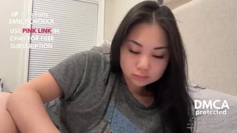 emily choi online show from 03-20-26, 12:59