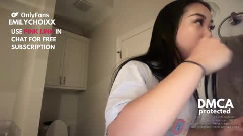 emily choi online show from 04-11-26, 05:17