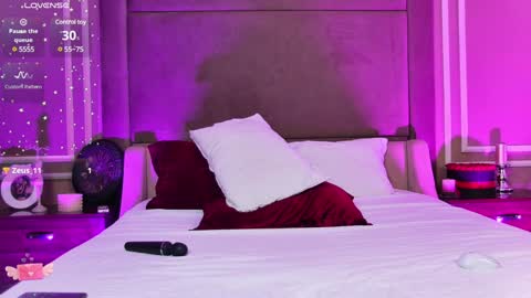 Emily online show from 02-08-25, 06:22