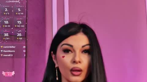 Emily online show from 02-15-25, 08:22