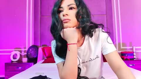 Emily online show from 03-10-25, 05:00