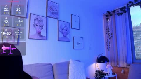 Emily online show from 06-02-26, 11:34