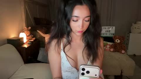 emilyfawn online show from 05-17-26, 05:05