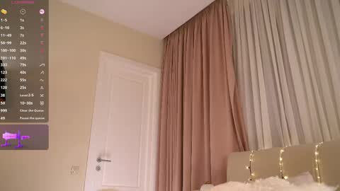 Emily  Lovense is activeThere are legends that in this room all your wishes can come true  Private is Open online show from 04-16-26, 09:39