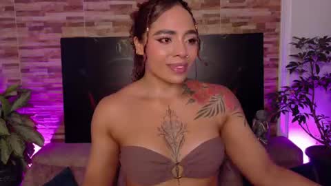 Snapshot of emilyfitness8 chatting on 08-03-26, 11:52 emily online show from 08-03-26, 11:52