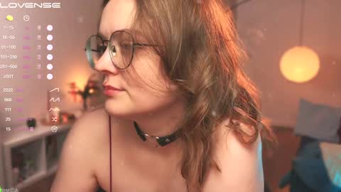 Emily  online show from 12-22-24, 12:27