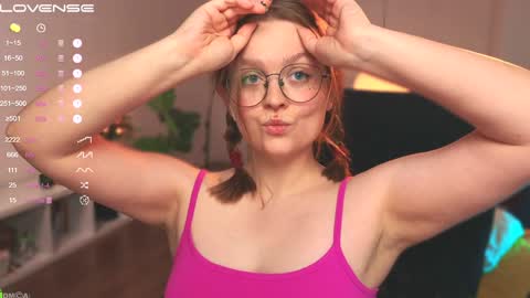 Emily  online show from 12-23-24, 01:03