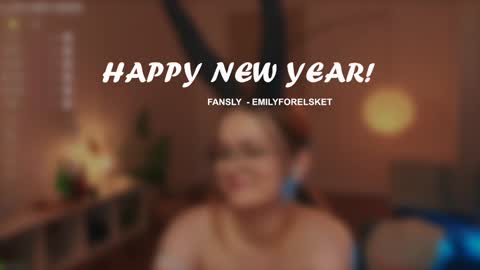 Emily  online show from 12-29-24, 06:16