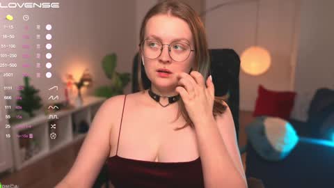 Emily  online show from 01-19-25, 12:06
