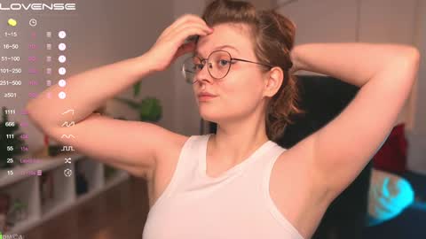 Emily  online show from 01-23-25, 11:58