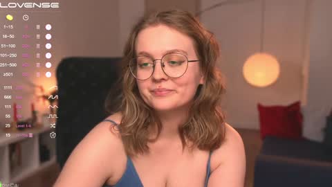 Emily  online show from 01-23-25, 03:01