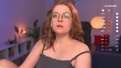 Emily  online show from 03-07-25, 12:12