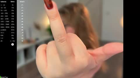 Emily  online show from 10-23-25, 12:15