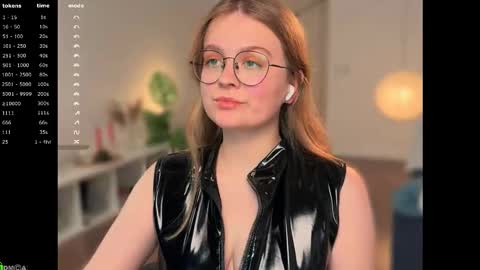 Emily  online show from 11-28-25, 02:09