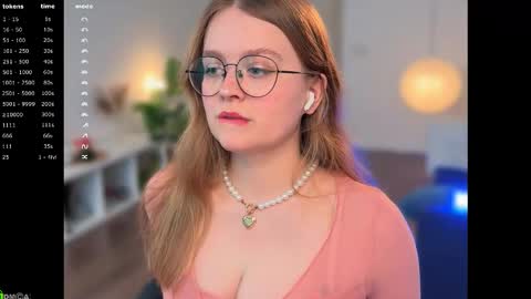 Emily  online show from 02-03-26, 12:43