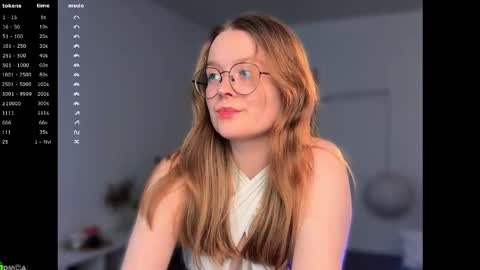 Emily  online show from 03-09-26, 11:58