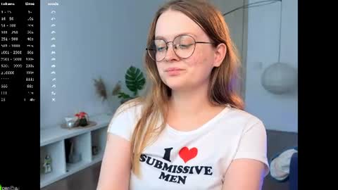 Emily  online show from 06-28-26, 03:29