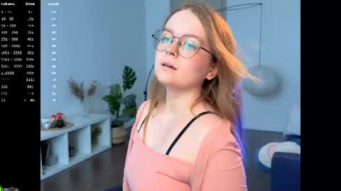 Emily  online show from 07-28-26, 01:32