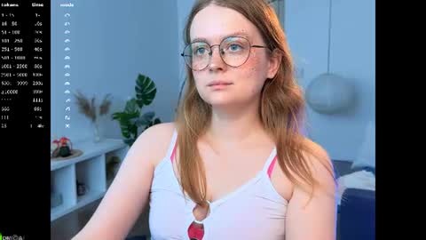 Emily  online show from 07-29-26, 12:14