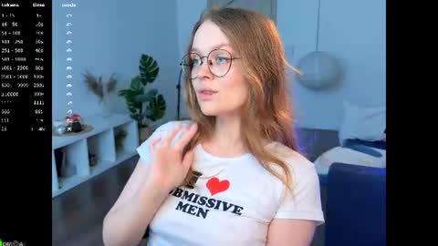 Emily  online show from 07-31-26, 01:10