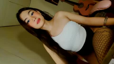 ariane online show from 12-15-25, 09:46